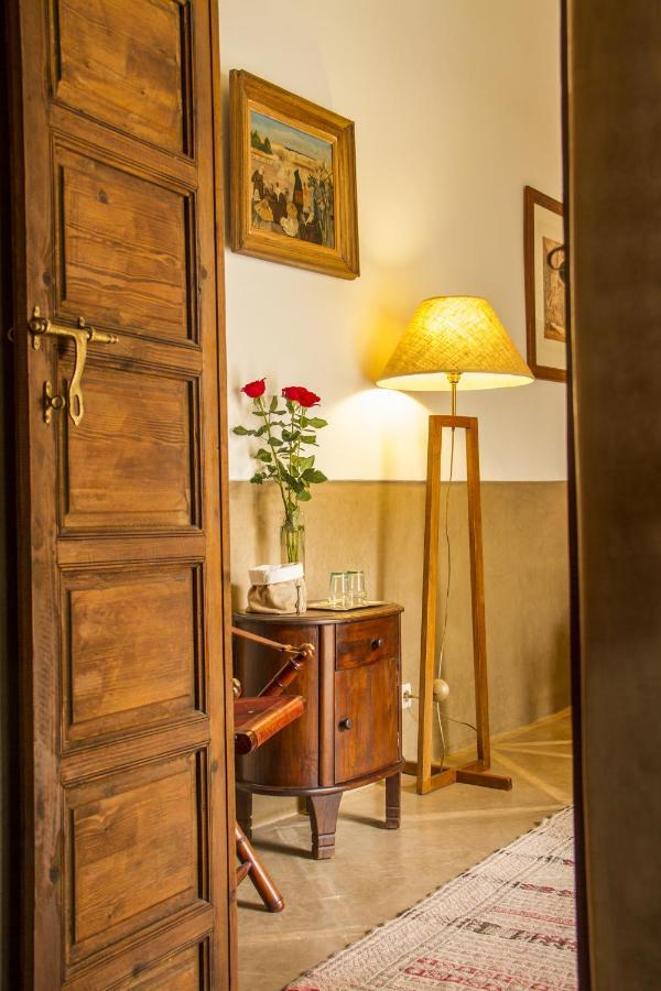 Riad Majala Marrakesh Room photo