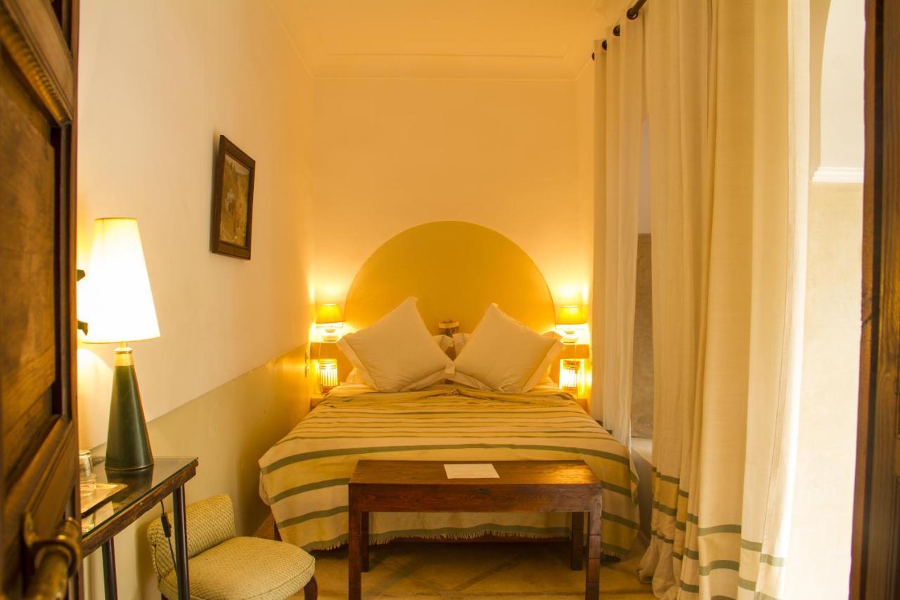 Riad Majala Marrakesh Room photo