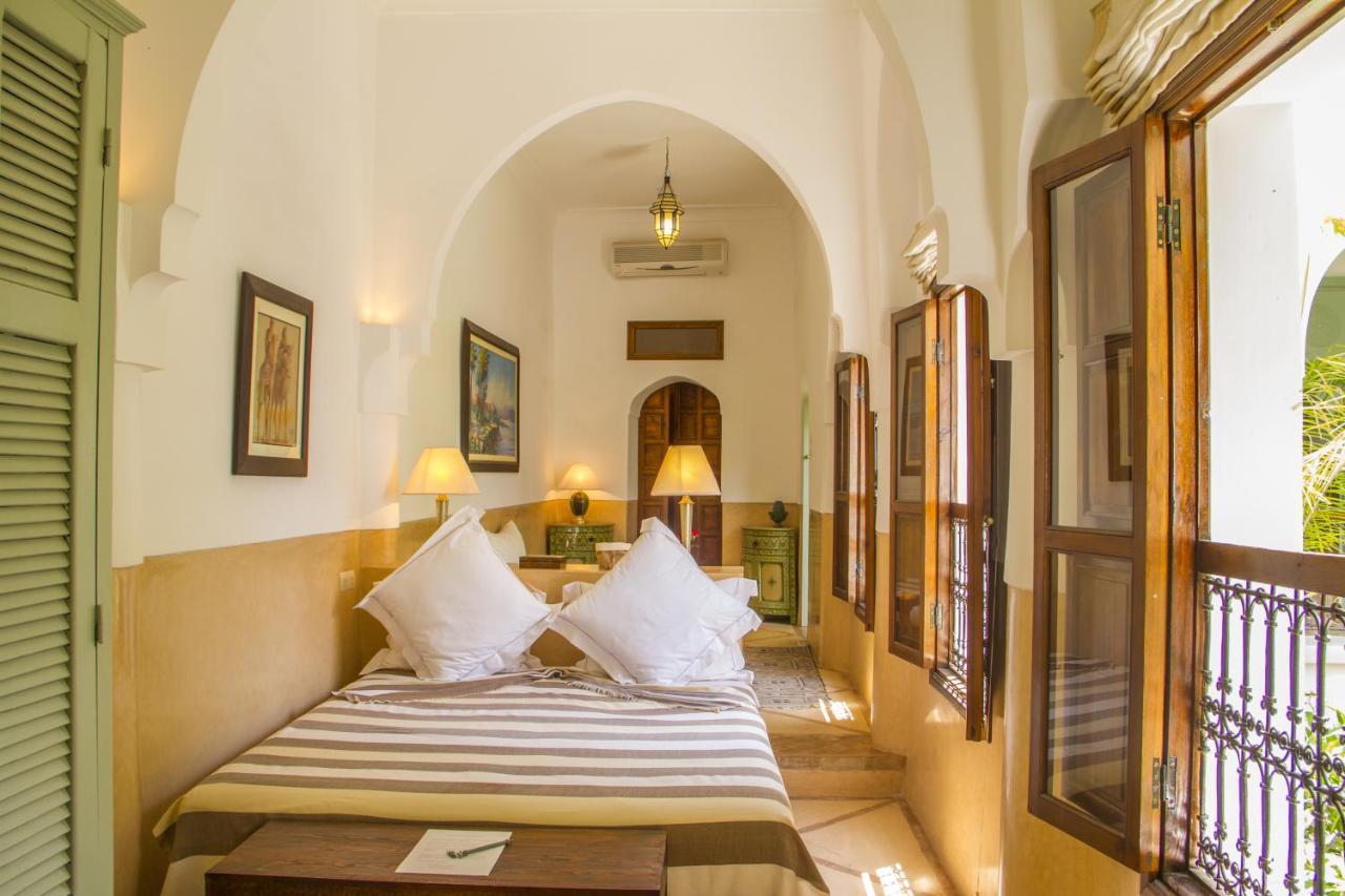 Riad Majala Marrakesh Room photo