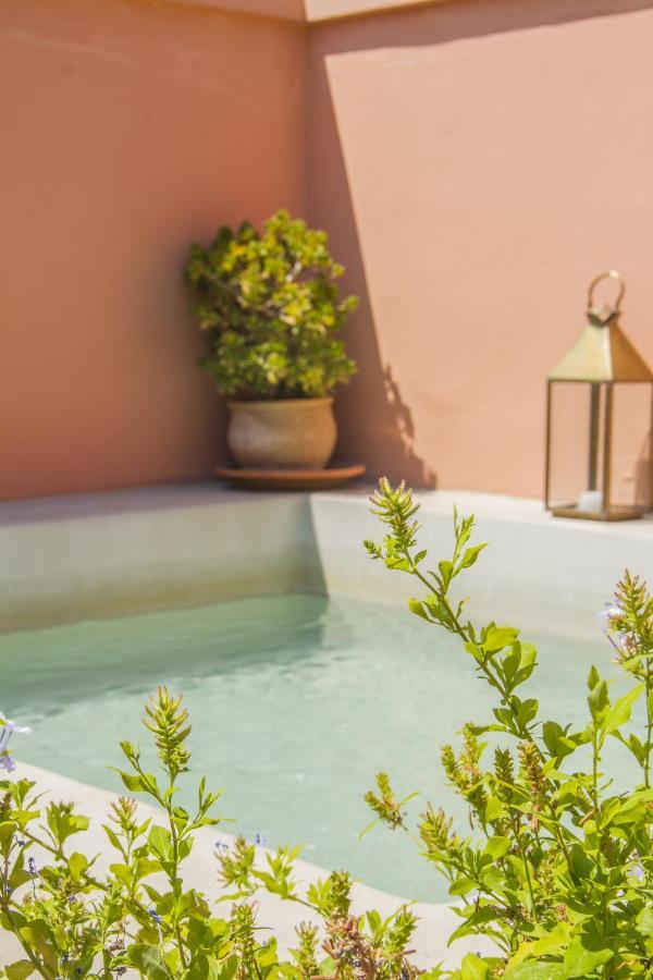 Riad Majala Marrakesh Exterior photo