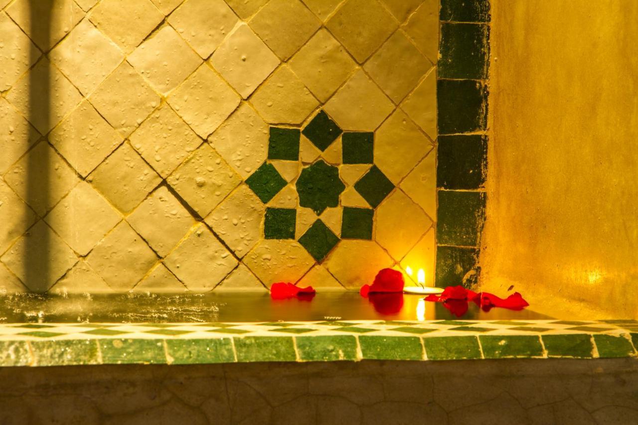 Riad Majala Marrakesh Exterior photo