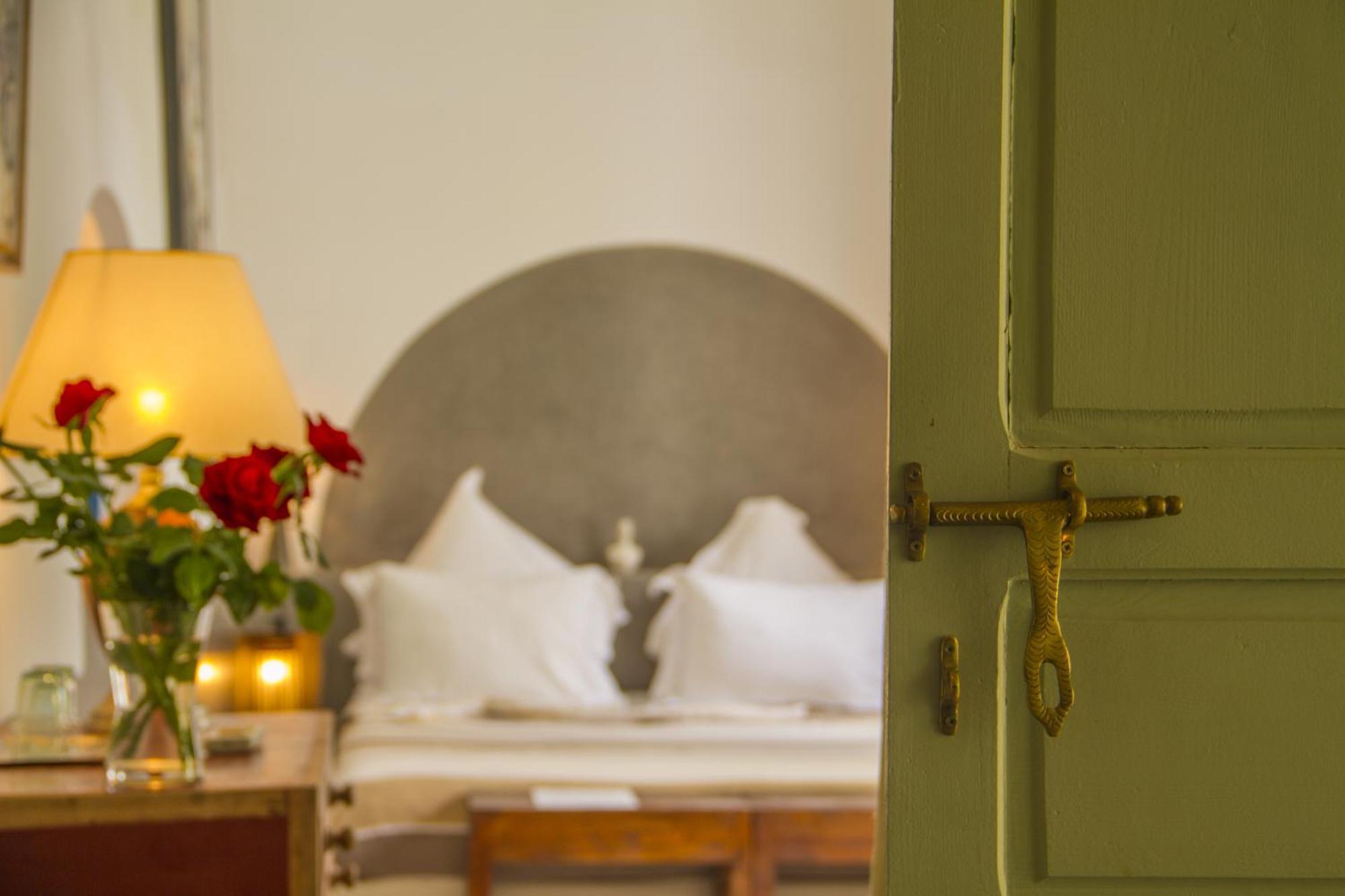 Riad Majala Marrakesh Room photo