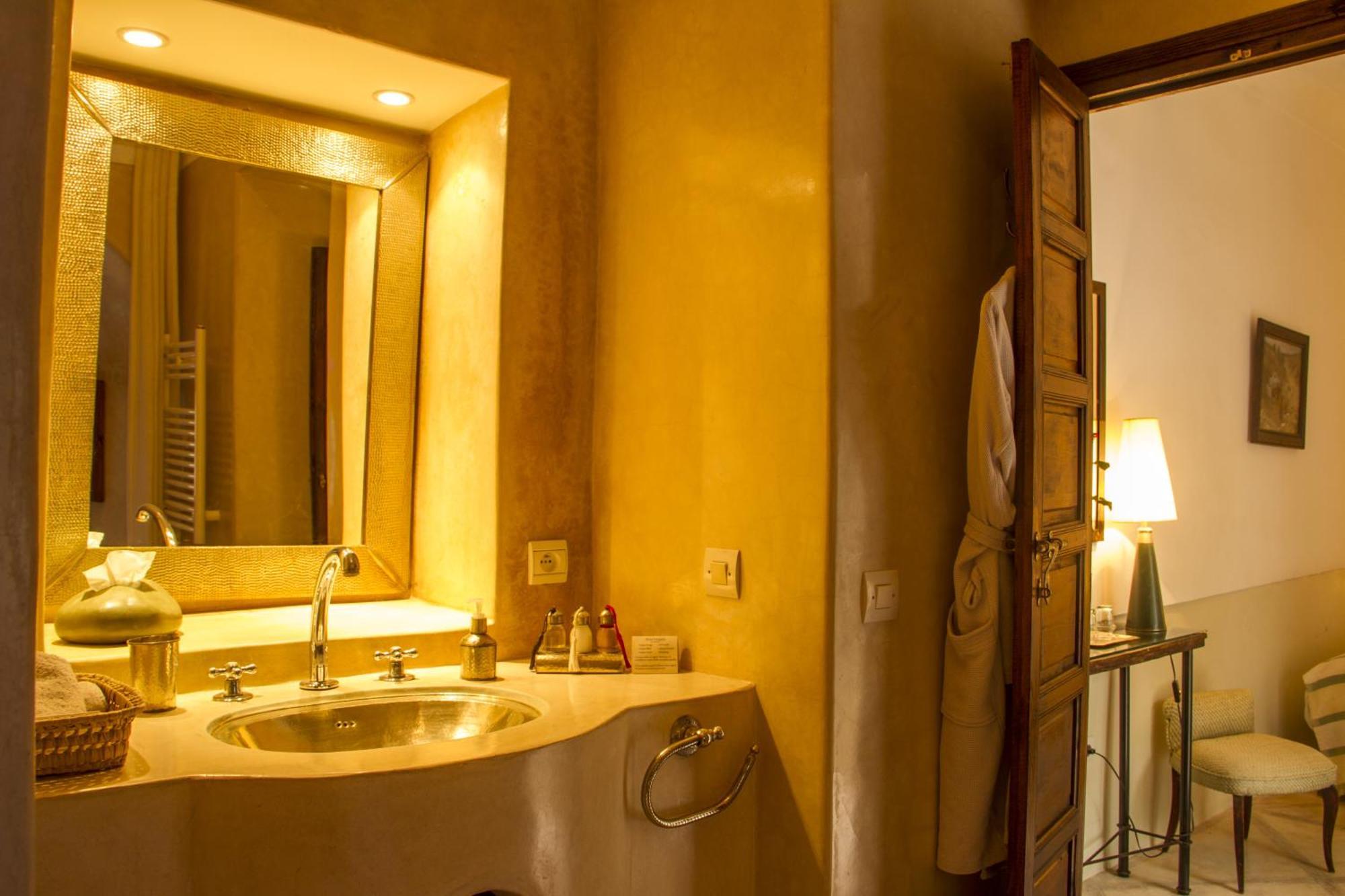 Riad Majala Marrakesh Room photo