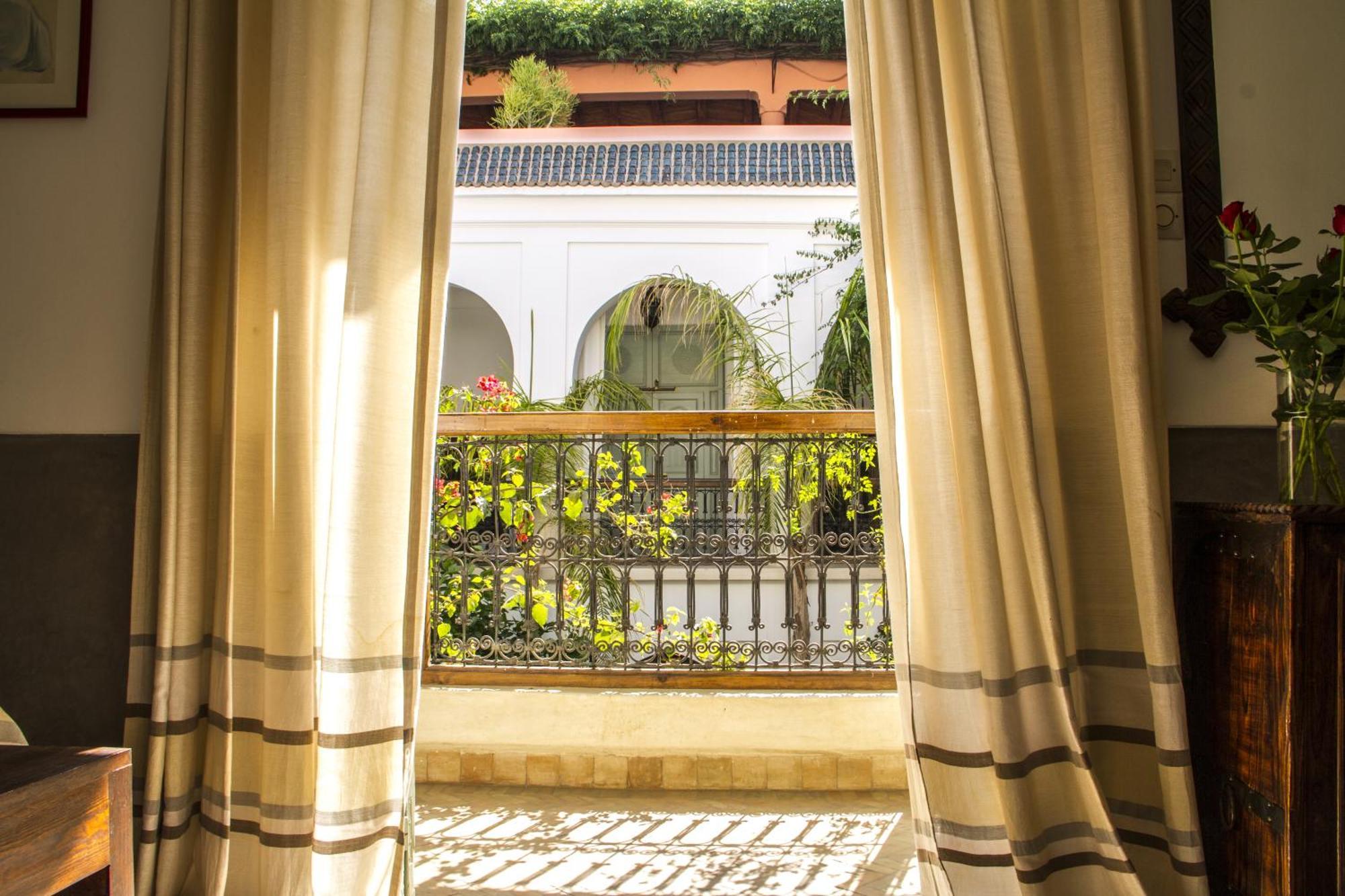 Riad Majala Marrakesh Room photo