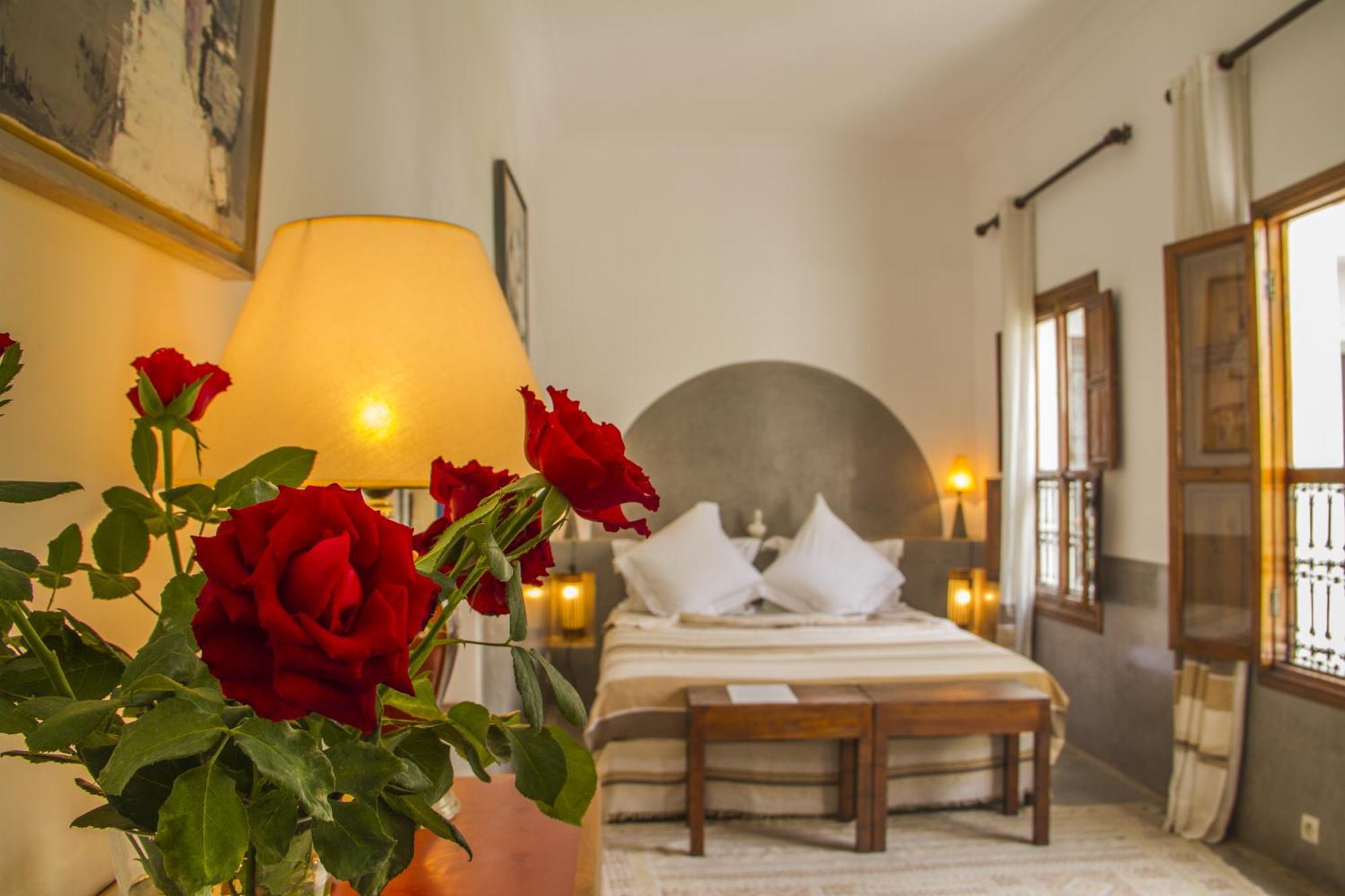 Riad Majala Marrakesh Room photo