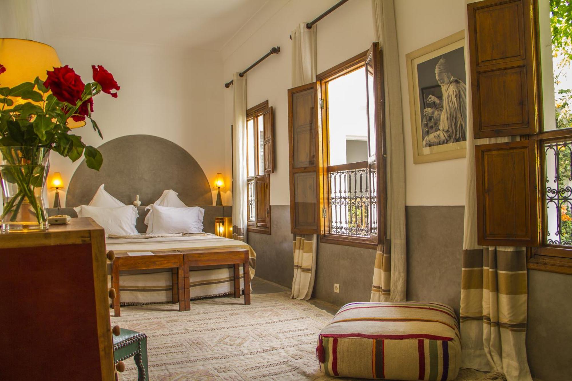 Riad Majala Marrakesh Room photo