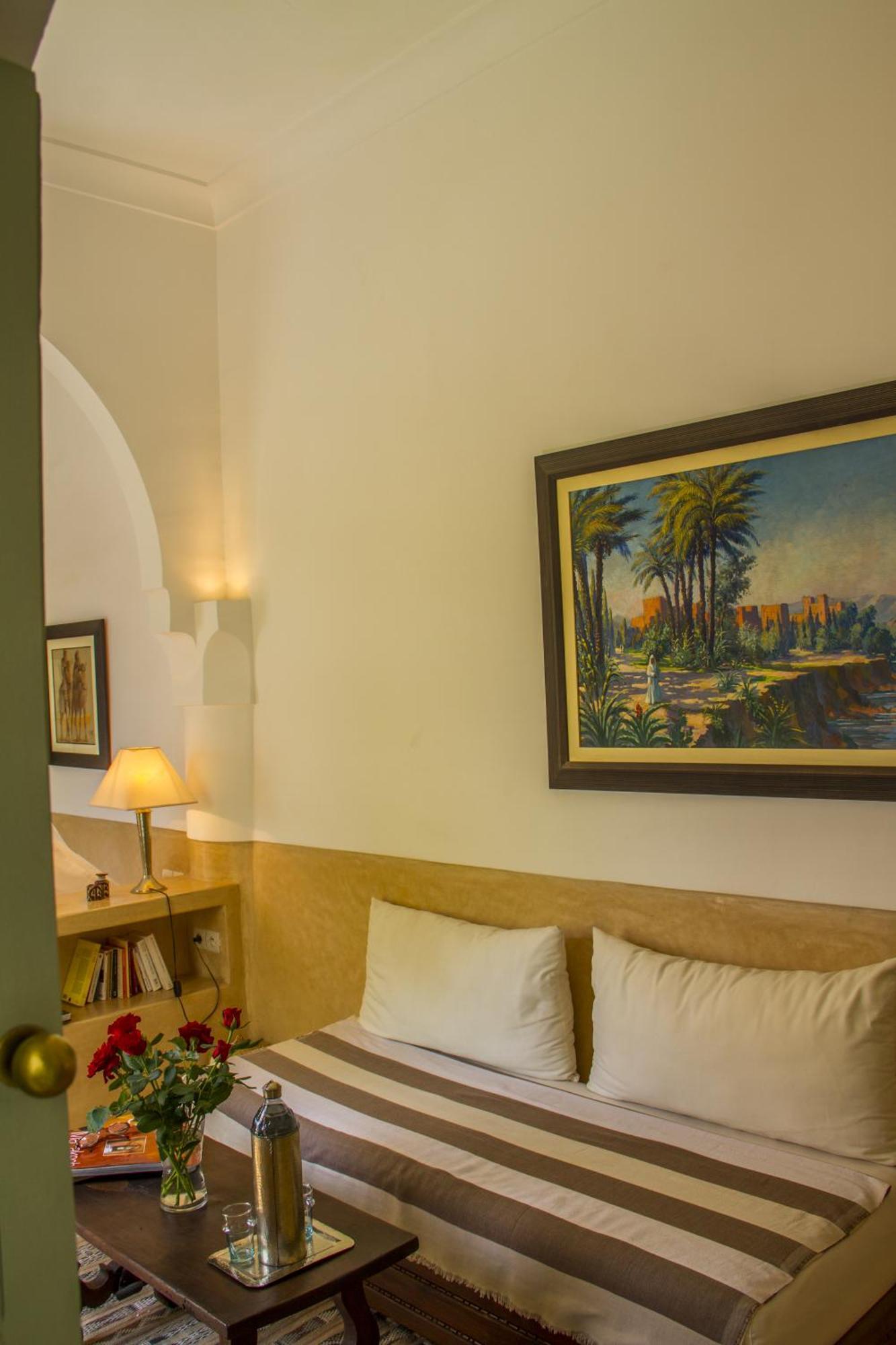 Riad Majala Marrakesh Room photo