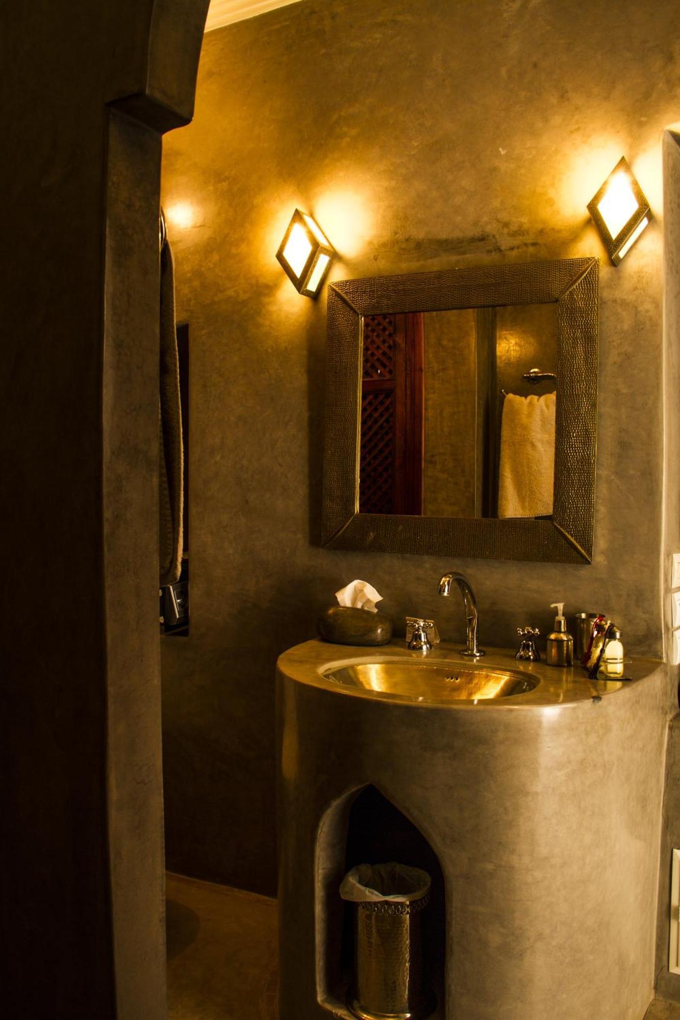 Riad Majala Marrakesh Room photo