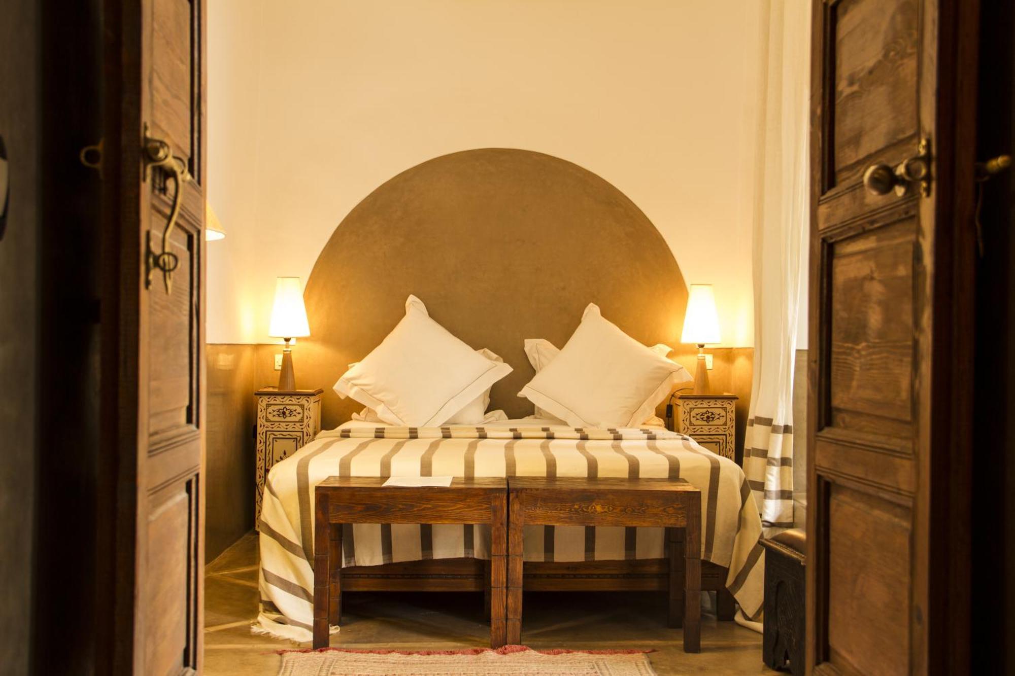 Riad Majala Marrakesh Room photo