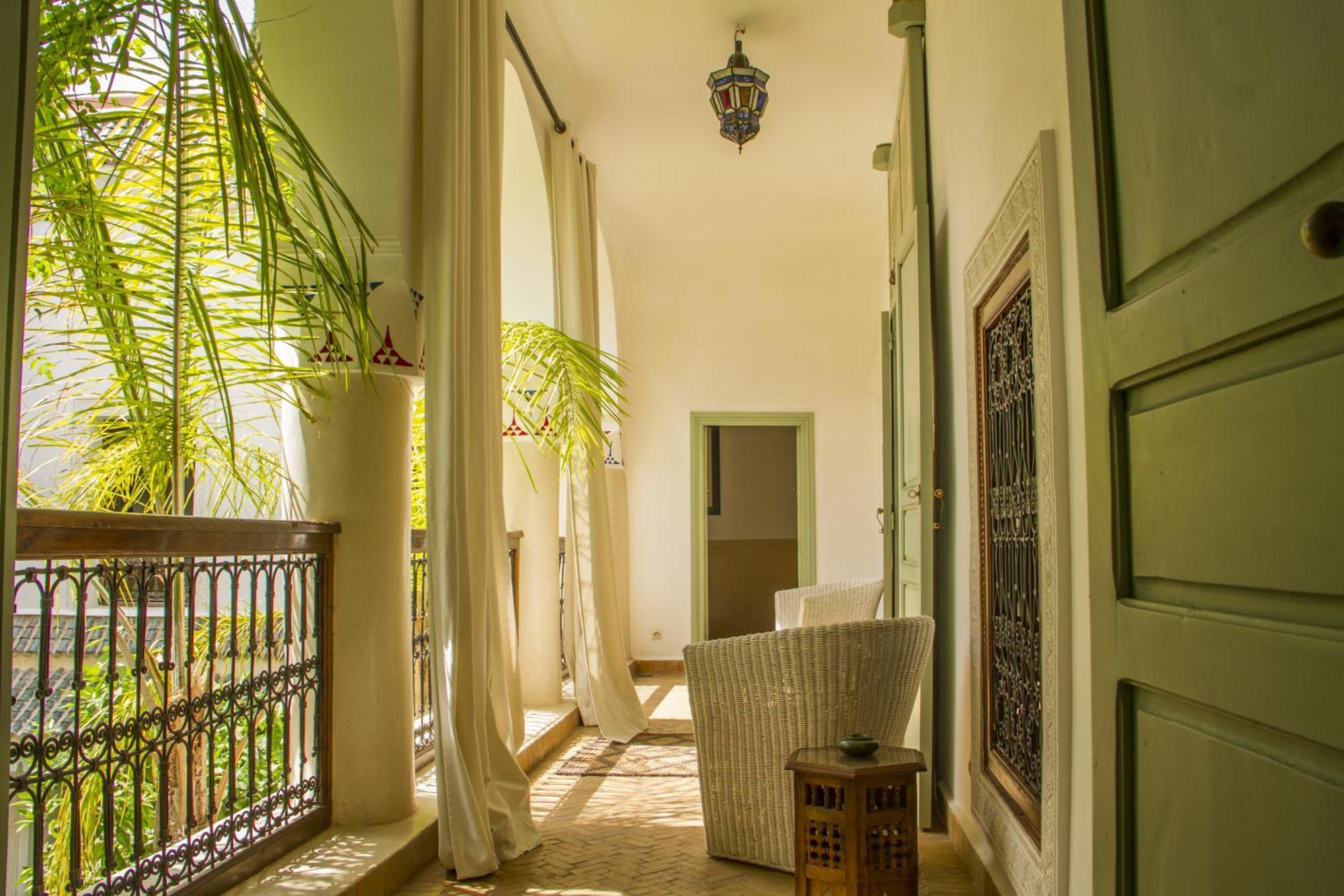Riad Majala Marrakesh Room photo