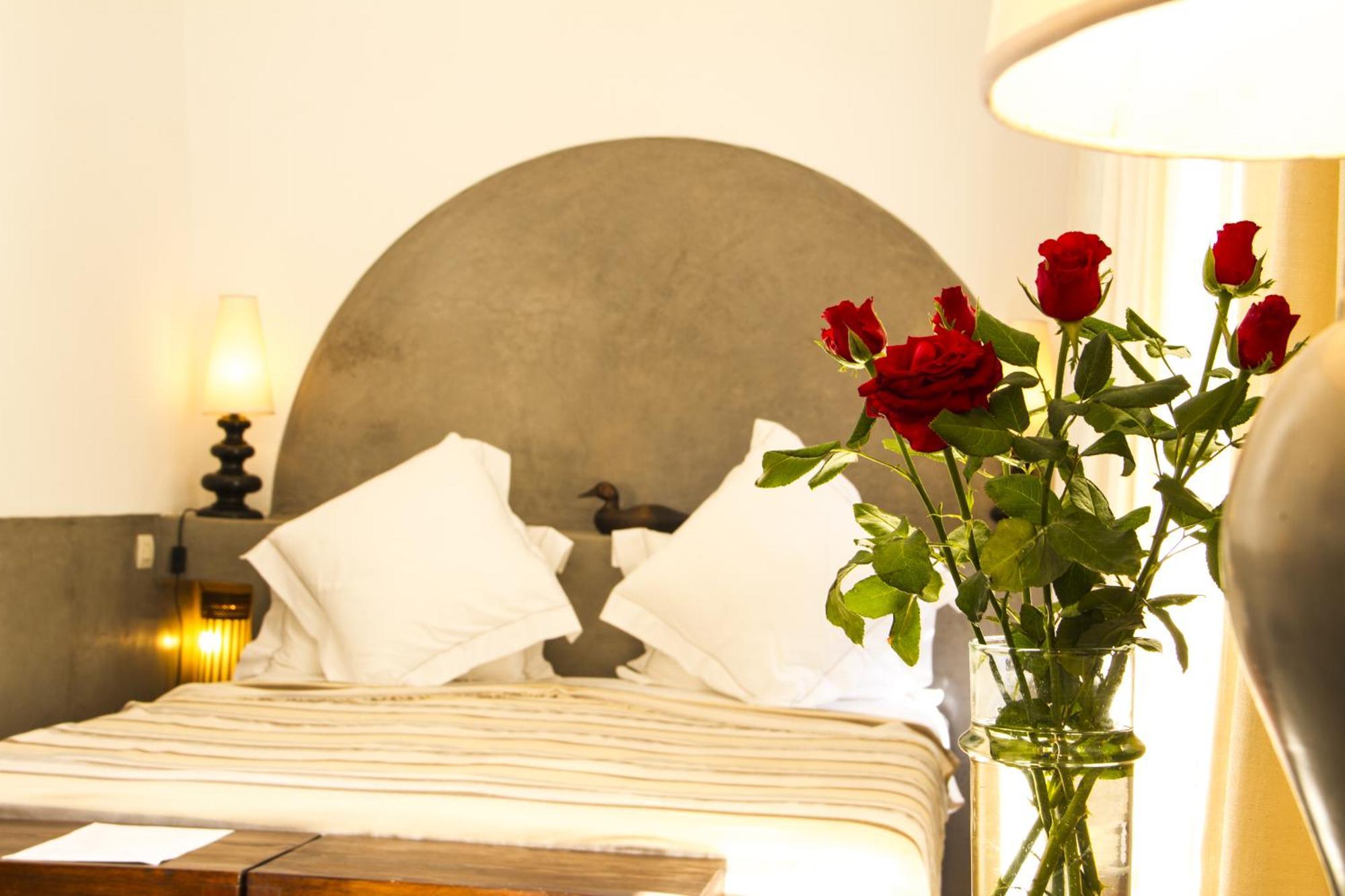 Riad Majala Marrakesh Room photo