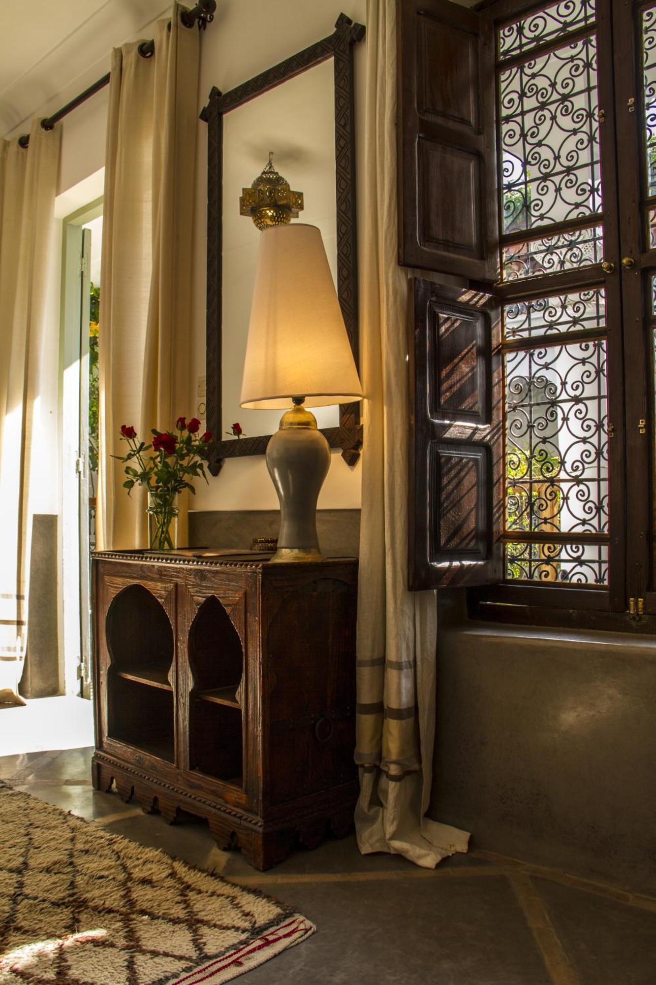 Riad Majala Marrakesh Room photo
