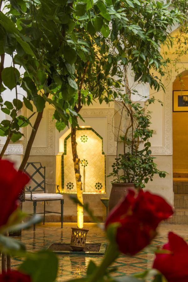 Riad Majala Marrakesh Exterior photo