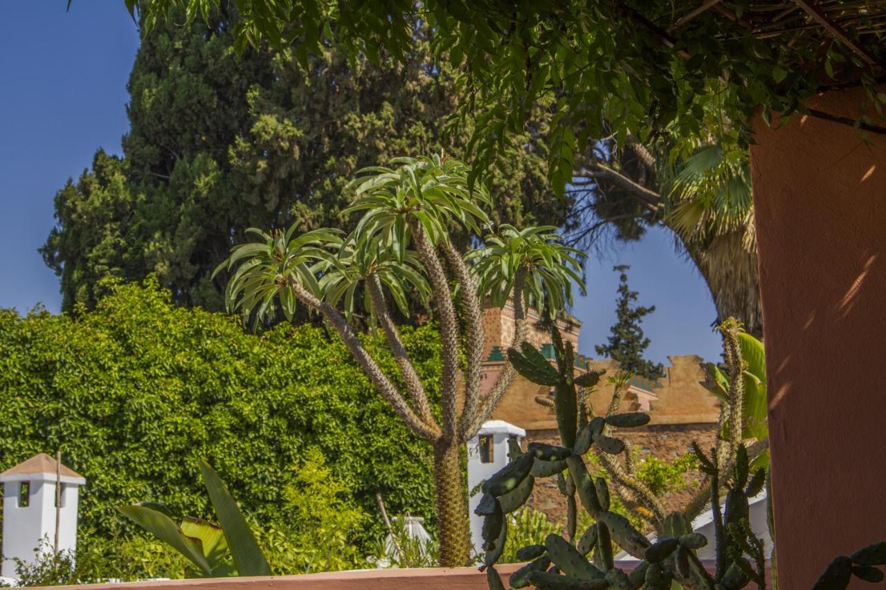 Riad Majala Marrakesh Exterior photo